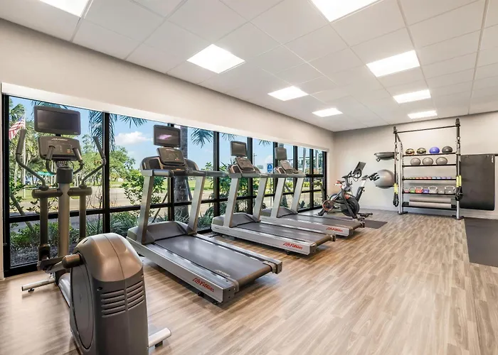 Hampton Inn Fort Myers Downtown
